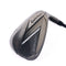 Used TaylorMade Stealth 9 Iron / 37.0 Degrees / Stiff Flex