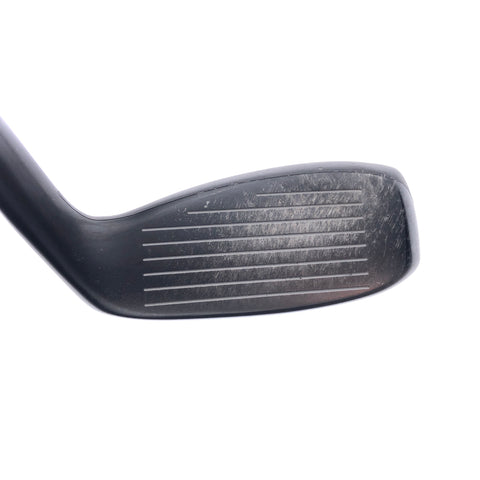 Used Callaway Apex 3 Hybrid / 20 Degrees / Stiff Flex / Left-Handed - Replay Golf 