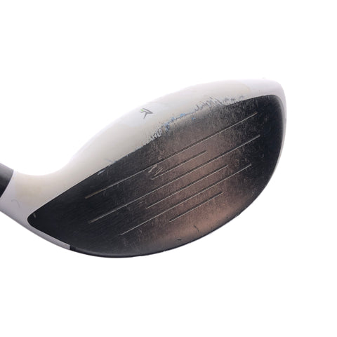 Used TaylorMade RBZ Tour 3 Fairway Wood / 14.5 Deg / Regular Flex / Left-Handed