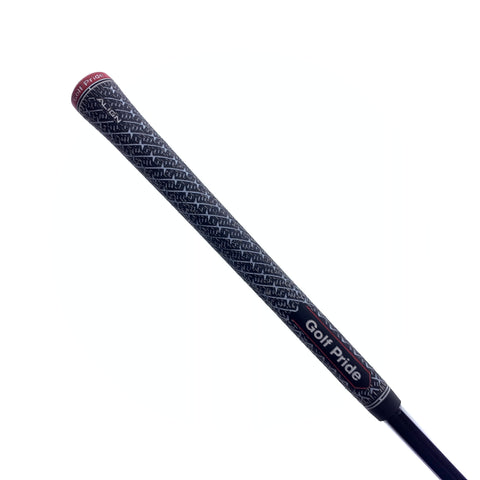 Used TOUR ISSUE Callaway Rogue ST Triple Diamond S Driver / 8.5 Deg / TX Flex