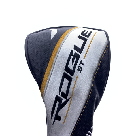 Used TOUR ISSUE Callaway Rogue ST MAX LS Driver / 9.0 Degrees / TX Flex