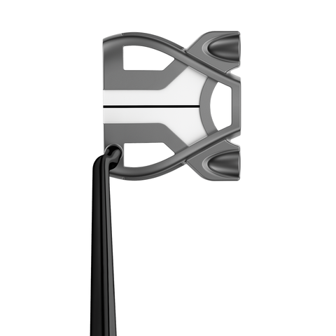 TaylorMade Spider Tour Double Bend Golf Putter - Replay Golf 