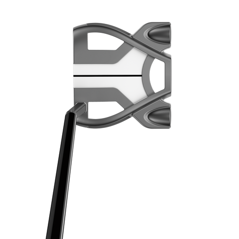 TaylorMade Spider Tour Small Slant Golf Putter - Replay Golf 