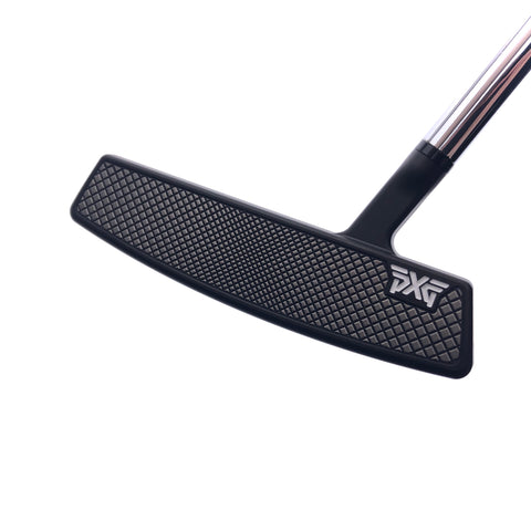 Used PXG Battle Ready Dagger+ Putter / 33.0 Inches