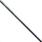 Used Project X EvenFlow Green 5.0 45 A Driver Shaft / A Flex / Titleist Gen 2