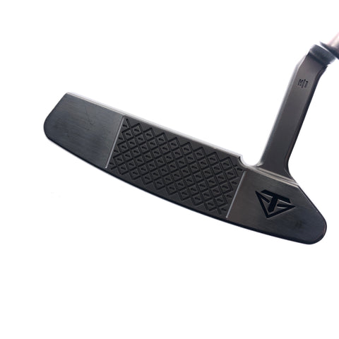 Used Odyssey Toulon San Diego Garage USA Putter / 31.0 Inches