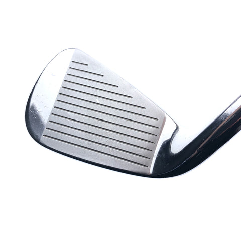 Used Wilson Staff Model CB 4 Iron / 23.0 Degrees / X-Stiff Flex