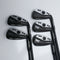 Used PXG 0311 XP Gen 6 Black Label Elite Iron Set / 6 - PW / Regular Flex