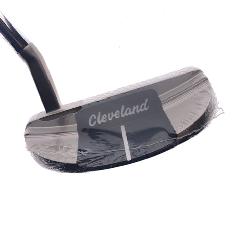 NEW Cleveland HB Soft Milled 5 Putter / 34.0 Inches