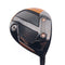 Used Callaway Mavrik 4 Fairway Wood / 16.5 Degrees / A Flex