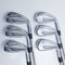 NEW Mizuno JPX 923 Hot Metal HL Iron Set / 5 - PW / Regular Flex