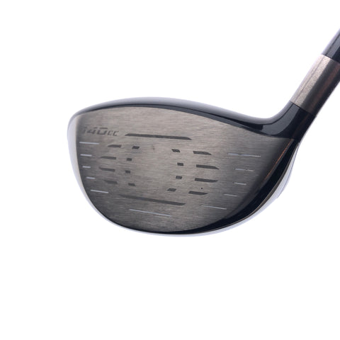 Used Cleveland TL 310 Driver / 7.5 Degrees / X-Stiff Flex - Replay Golf 
