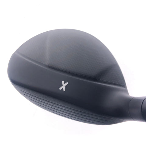 Used PXG 0341 X GEN2 5 Fairway Wood / 18 Degrees / Stiff Flex