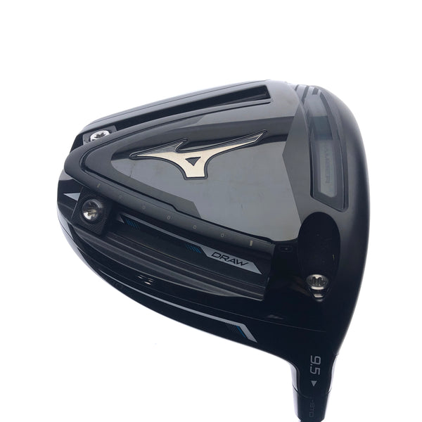 Used Mizuno ST-G Driver / 9.5 Degrees / Stiff Flex