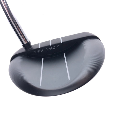 Used Odyssey Tri-Hot 5K Rossie DB Putter / 34.0 Inches