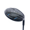 Used TaylorMade Qi10 Max 3 Fairway Wood / 16 Degrees / Stiff Flex