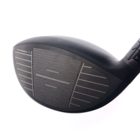 Used Callaway Paradym Driver / 9.0 Degrees / Stiff Flex