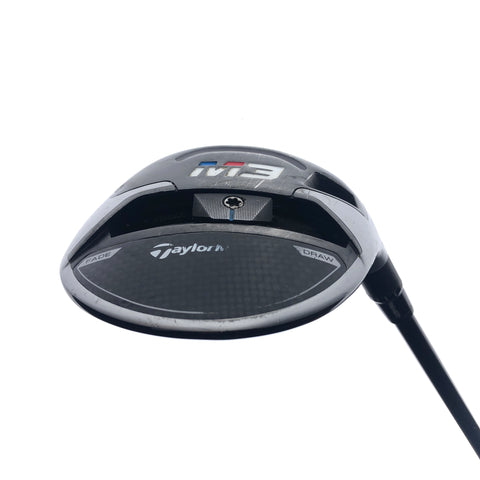 Used TaylorMade M3 3  HL Fairway Wood / 17 Degrees / X-Stiff Flex