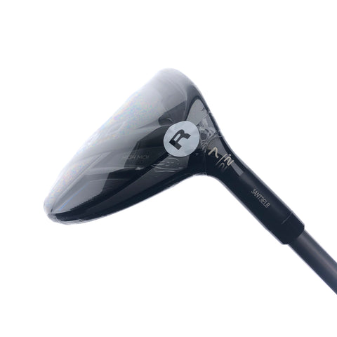 NEW TaylorMade Qi10 Max 7 Fairway Wood / 22 Degrees / Regular Flex