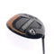 Used Callaway Mavrik Subzero 3 Fairway Wood / 14.5 Degrees / X-Stiff Flex