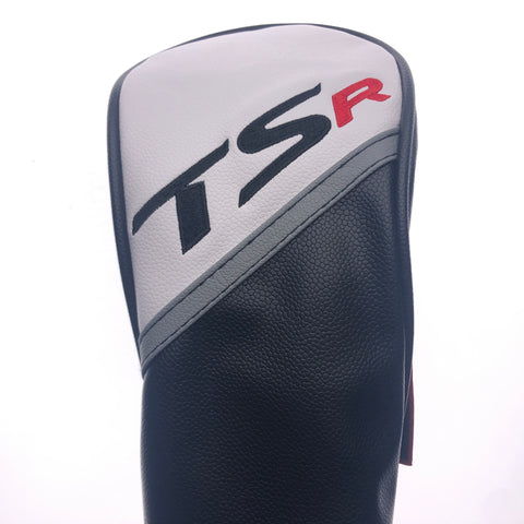 Used Titleist TSR 1 5 Fairway Wood / 18 Degrees / Regular Flex - Replay Golf 