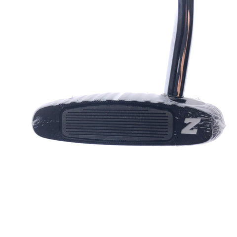 NEW Zebra AIT 1 Putter / 35.0 Inches - Replay Golf 