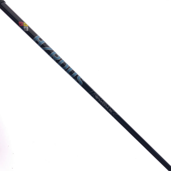 Used Project X HZRDUS RDX Blue 6.5 70g Fairway Shaft / X Flex / PXG Adapter