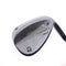 Used TaylorMade Milled Grind 3 TW Sand Wedge / 56.0 Degrees / Stiff Flex - Replay Golf 