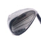 NEW Cleveland CBX 4 ZipCore Tour Satin Sand Wedge / 56.0 Degrees / Wedge Flex