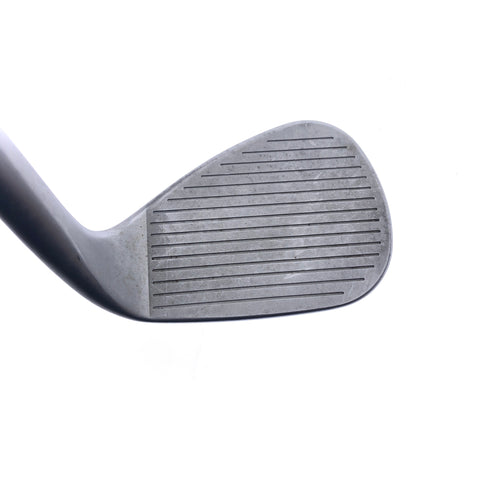 Used PXG 0311 Milled Sugar Daddy II Gap Wedge / 50.0 / X Flex / Left-Handed - Replay Golf 