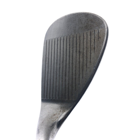 Used TOUR ISSUE Titleist SM9 RAW Gap Wedge / 52.0 Degrees / X-Stiff Flex