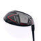 Used TaylorMade Stealth 2 4 Hybrid / 22 Degrees / Stiff Flex