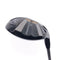 Used Callaway Paradym X 3 Hybrid / 18 Degrees / Regular Flex