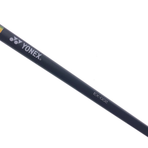 NEW Yonex Ezone GS i-Tech Driver / 12.0 Degrees / Lite Flex - Replay Golf 