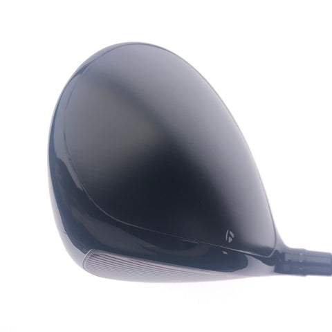 Used TaylorMade Stealth Driver / 9.0 Degrees / X-Stiff Flex