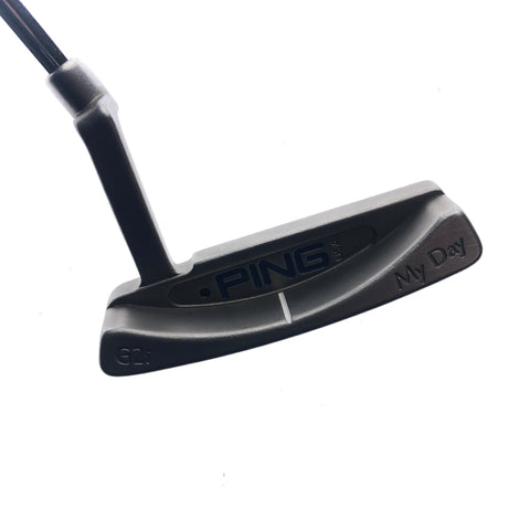 Used Ping G2i My Day Putter / 35.0 Inches