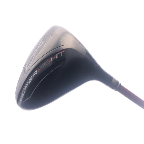 Used Wilson DXi Superlite Driver / 10.5 Degrees / Regular Flex