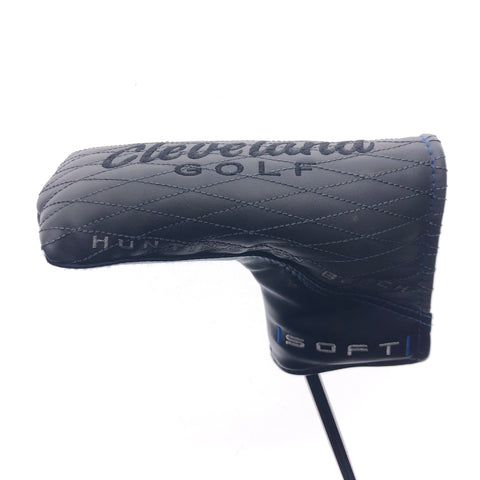 Used Cleveland Huntington Beach Soft Premier 8 Putter / 35.0 Inches