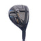 Used TaylorMade Qi10 Max 4 Hybrid / 23 Degrees / Ladies Flex