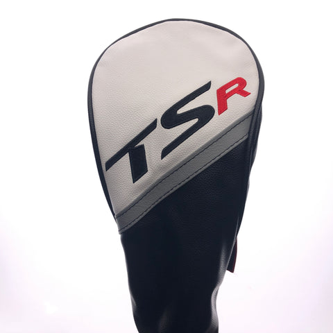 Used Titleist TSR 2 Driver / 10.0 Degrees / Regular Flex