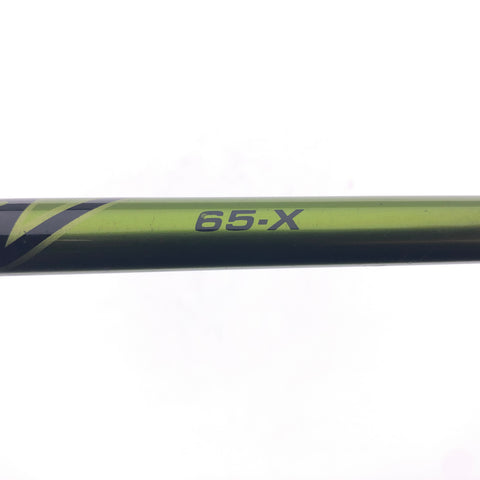 Used Nike SQ 3 Fairway Wood / 15 Degrees / X-Stiff Flex - Replay Golf 