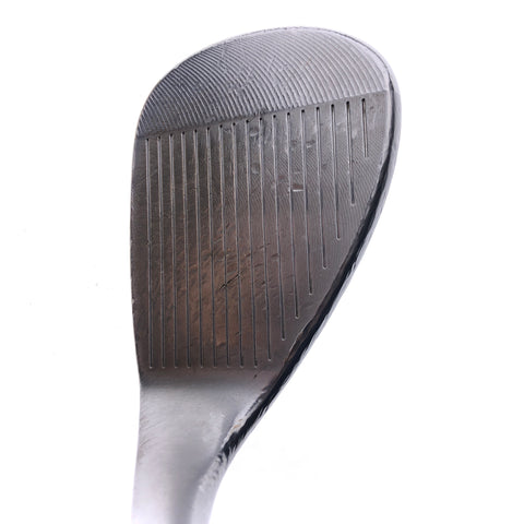 Used Cleveland RTX 4 Tour Satin Sand Wedge / 56.0 Degrees / Stiff Flex