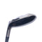 Used Cleveland Launcher DST 3 Hybrid / 20.5 Degrees / Regular Flex - Replay Golf 