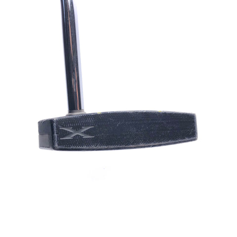 Used Scotty Cameron Phantom X 7 Putter / 34.0 Inches / Left-Handed - Replay Golf 