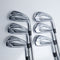 NEW Mizuno JPX 923 Hot Metal Pro Iron Set / 5 - PW / Regular Flex