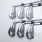 Used Srixon ZX5 MKII Iron Set / 5 - PW / Regular Flex