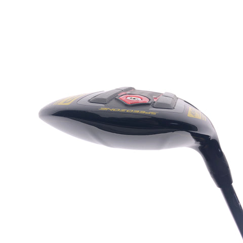 Used Cobra King Speedzone 3 Fairway Wood / 14.5 Degrees / Stiff Flex