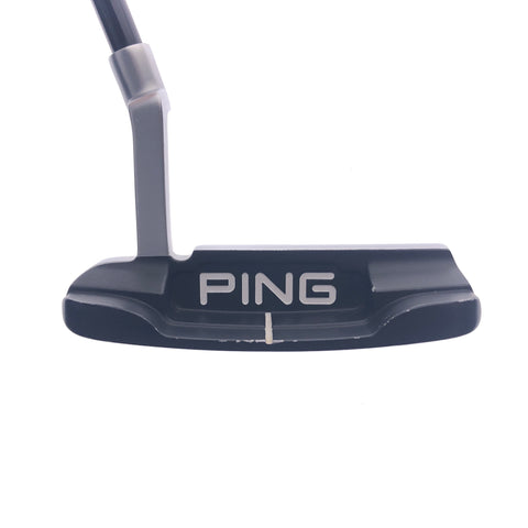 Used Ping Anser 2023 Putter / 34.0 Inches