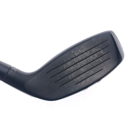 Used PXG 0311 XF GEN5 3 Hybrid / 19 Degrees / Stiff Flex / Left-Handed - Replay Golf 