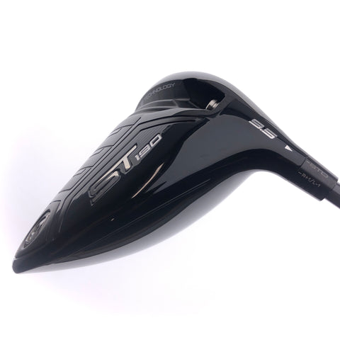 Used Mizuno ST190 Driver / 9.5 Degrees / Stiff Flex